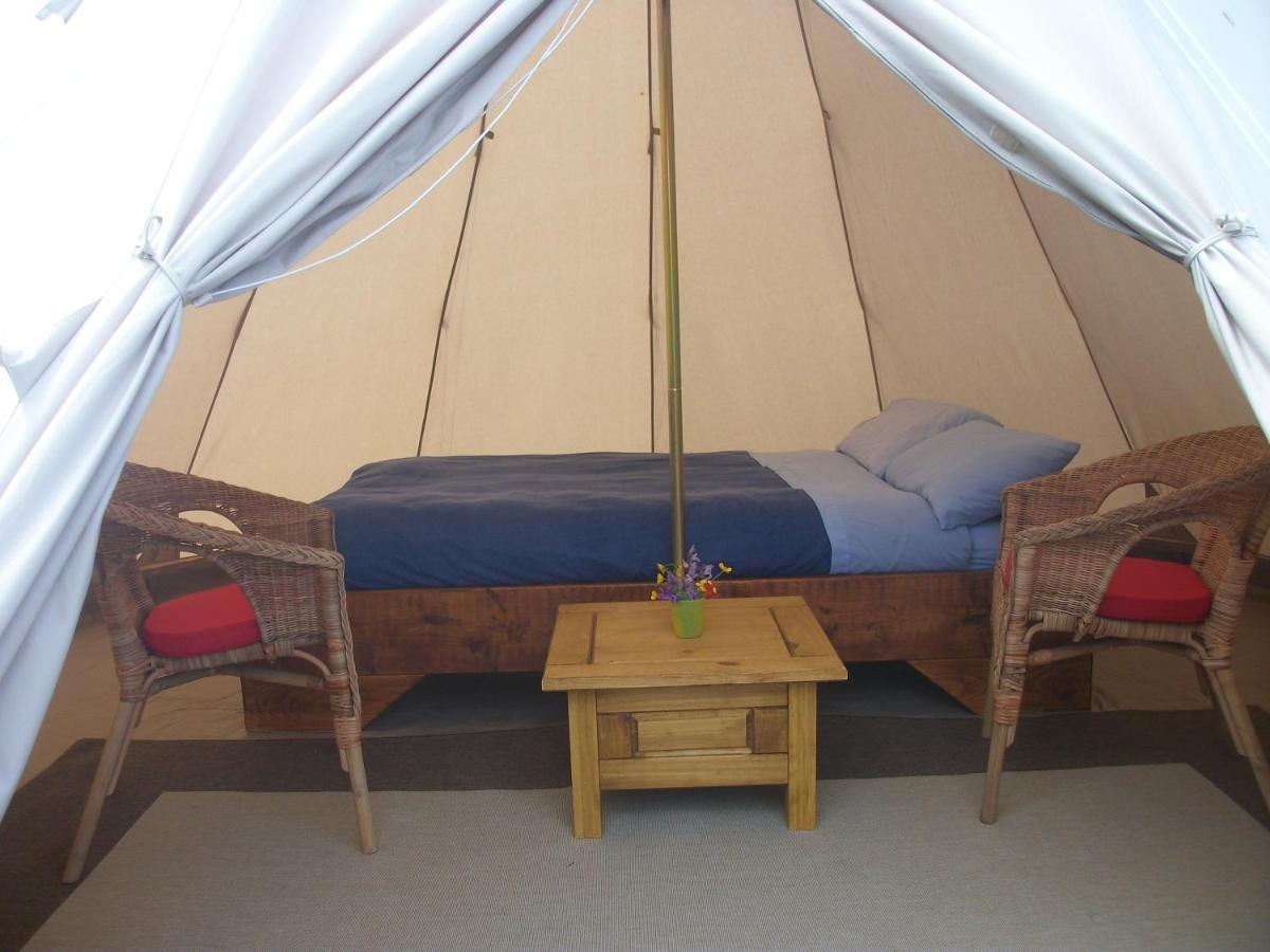 Aille River Tourist Hostel Glamping Doolin Εξωτερικό φωτογραφία
